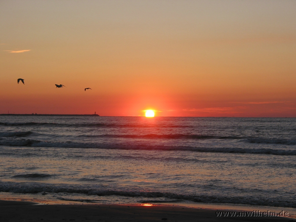 Schwarzes Meer